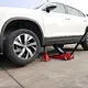 Automatic Lifting Jack 2.5T